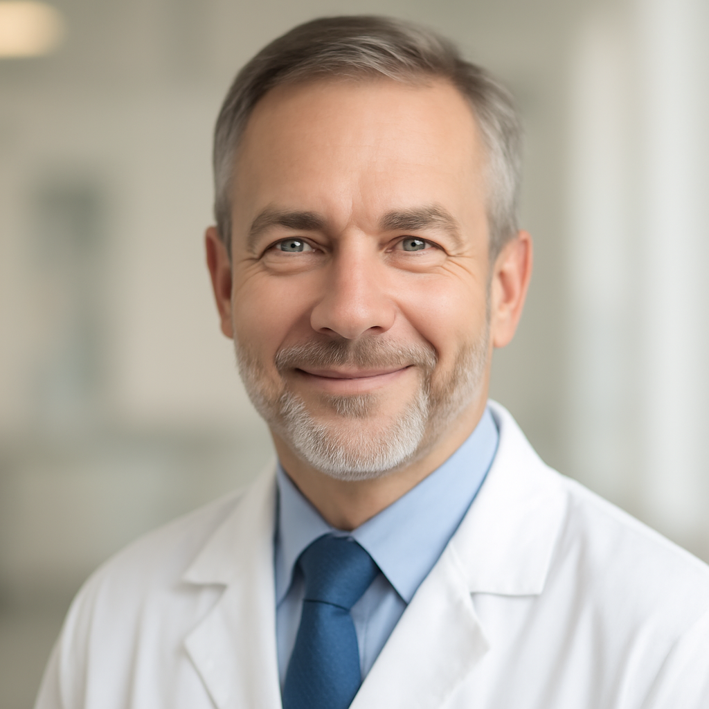 Dr. Andrés Herrera