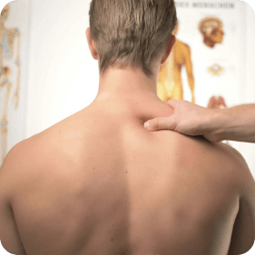 Flexosamine Capsulas